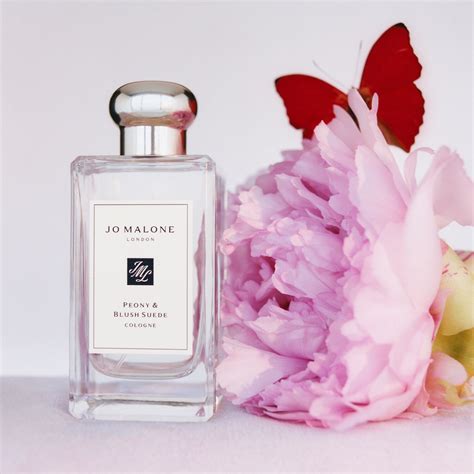 jo malone peony blush review.